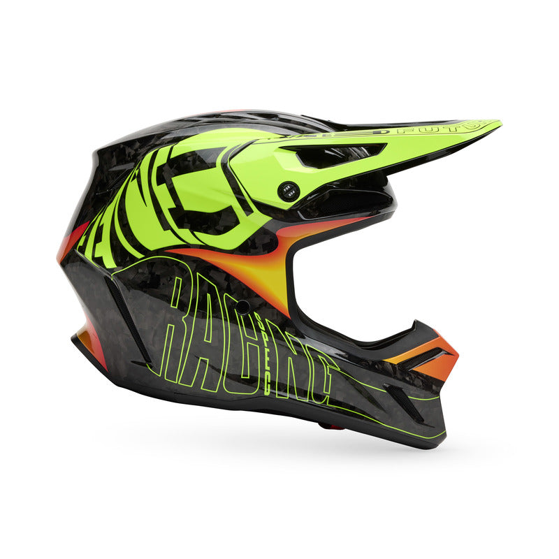 Fox V3 Rs Elevated Le Multi helmet