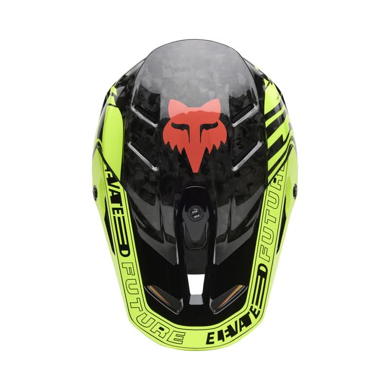 Fox V3 Rs Elevated Le Multi helmet