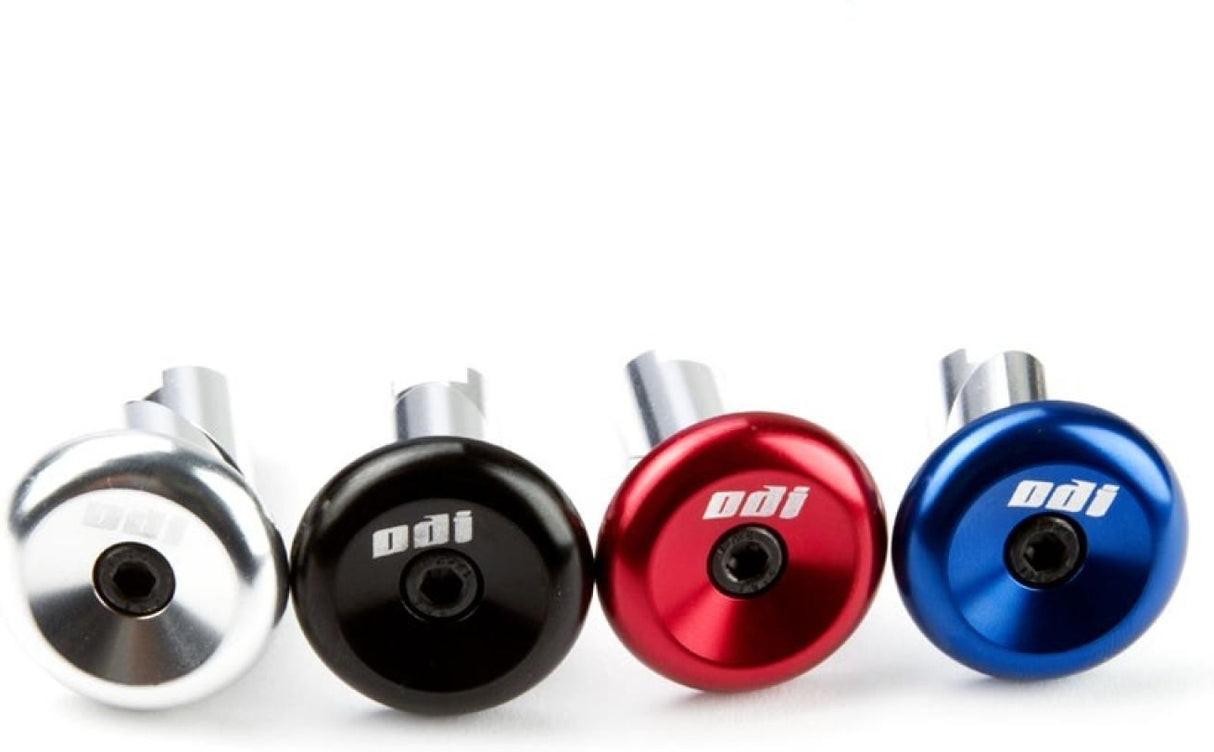 ODI Aluminum Barends | Ride Hub
