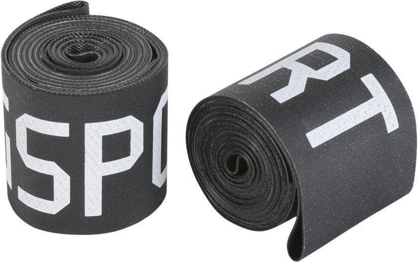 G-Sport High Pressure Rim Strips 20" Black | Ride Hub