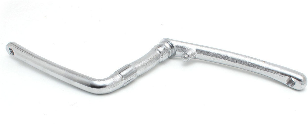 BMX Salt OPC Crank 1PC 140mm / 170mm | RideHub