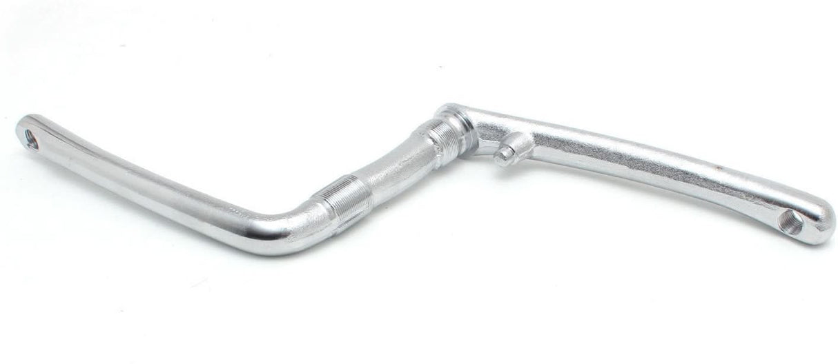 BMX Salt OPC Crank 1PC 140mm / 170mm | RideHub