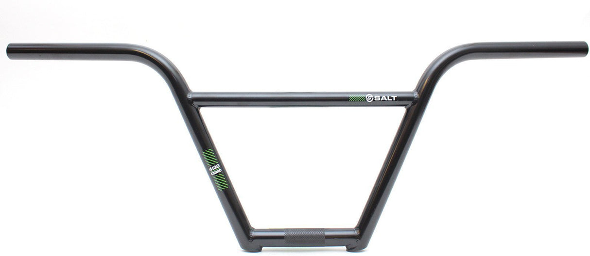 BMX Pro Handlebar 4-Piece 9" | Ride Hub