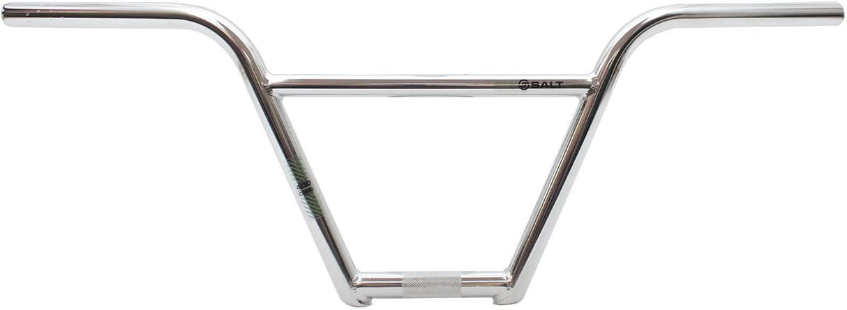 BMX Pro Handlebar 4-Piece 9" | Ride Hub