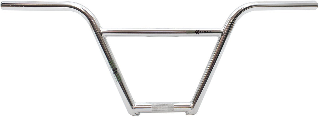 BMX Pro Handlebar 4-Piece 9" | Ride Hub