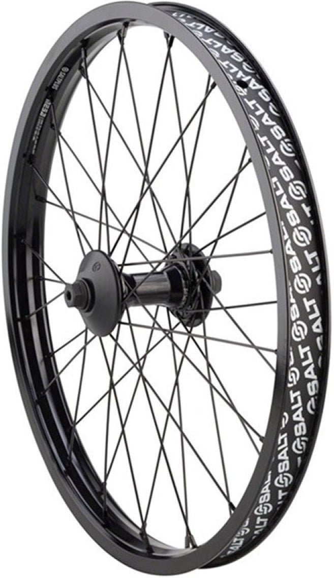 SaltPlus MESA 20" BMX Front Wheel | Ride Hub
