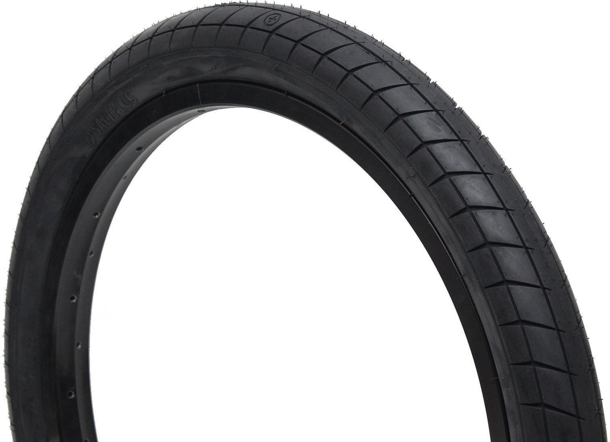 SaltPlus Burn 20x2.3 BMX tire | RideHub