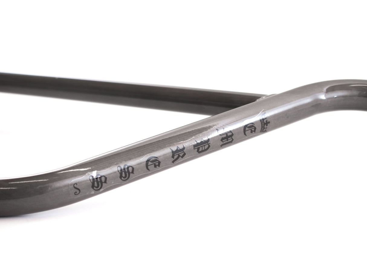 BMX Tempered Empress Bar | RideHub