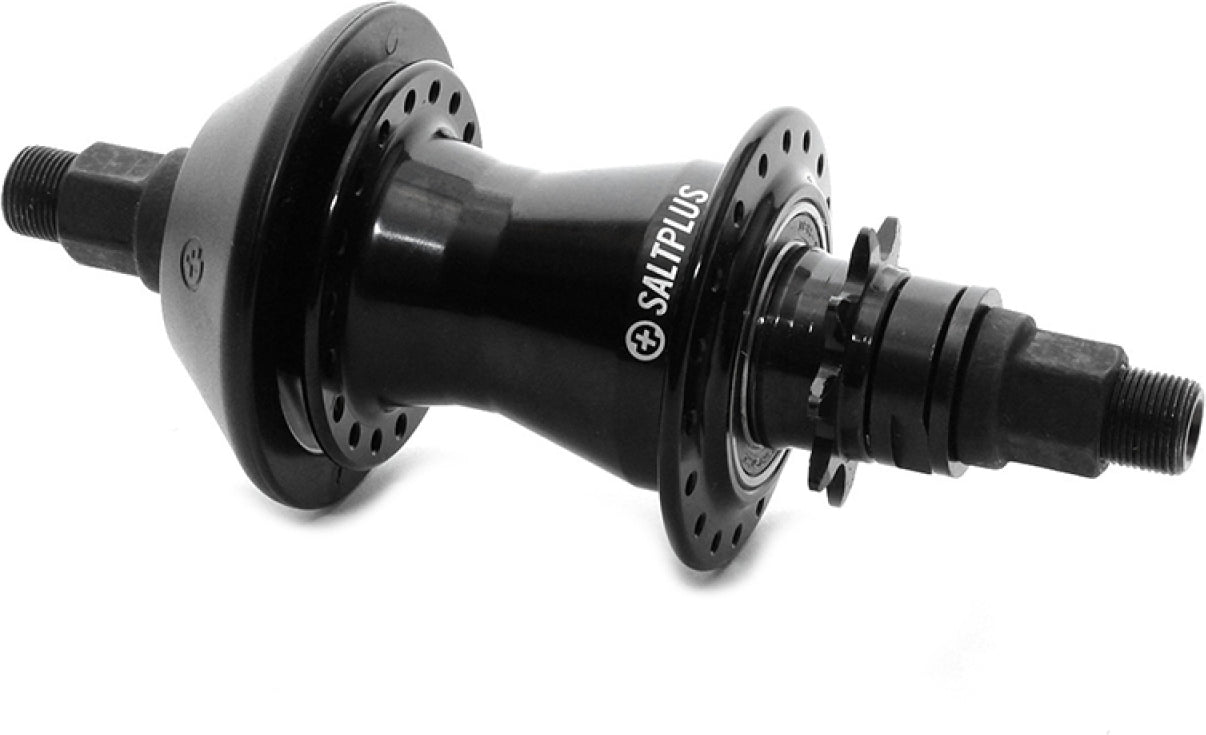 BMX Freecoaster SaltPlus Vertex 14mm hub | RideHub