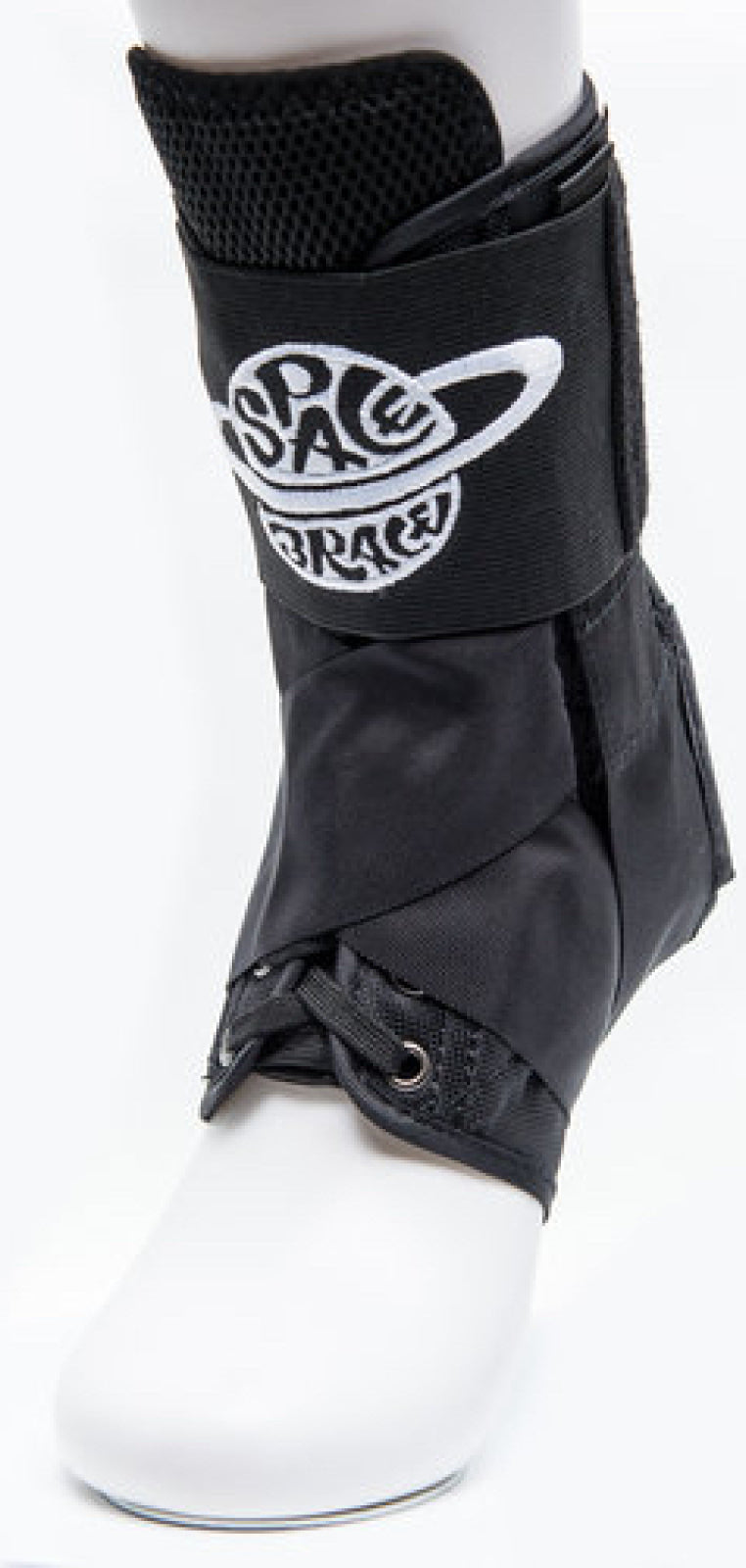 Space Brace Ankle Braces (Pair) – Protection and Comfort | Ride Hub