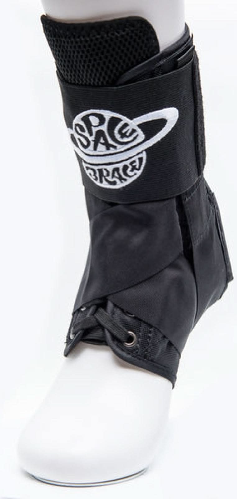 Space Brace Ankle Braces (Pair) – Protection and Comfort | Ride Hub
