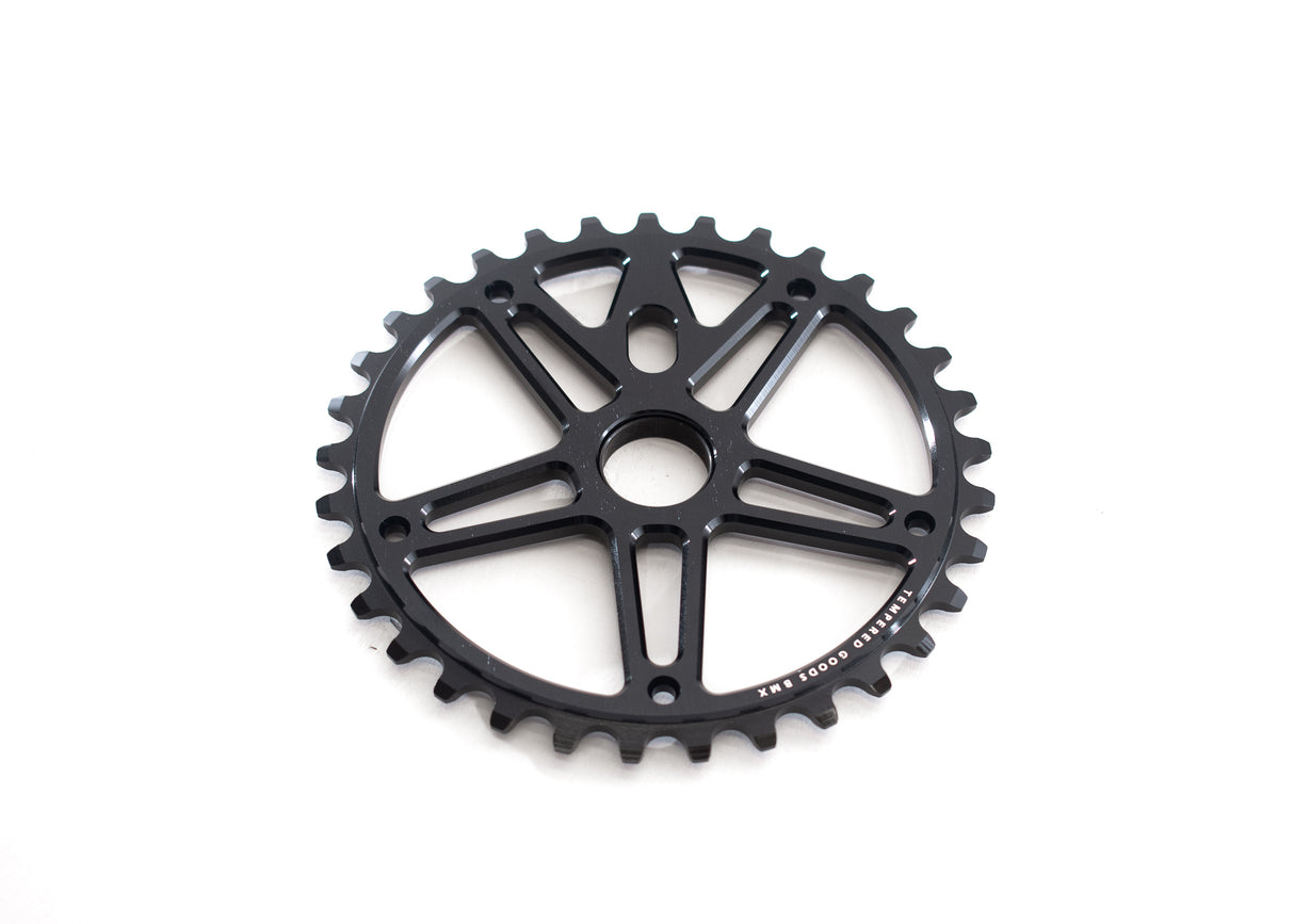 BMX Tempered Ritual Sprocket | RideHub