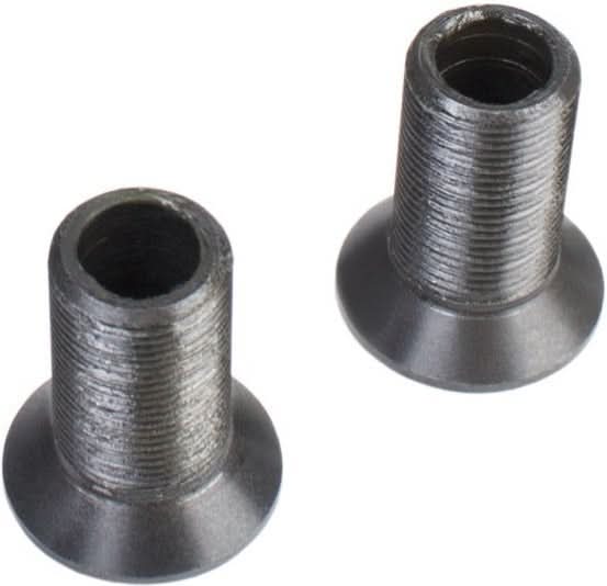 Calibur v2 Crank Replacement Bolt Kit | Ride Hu