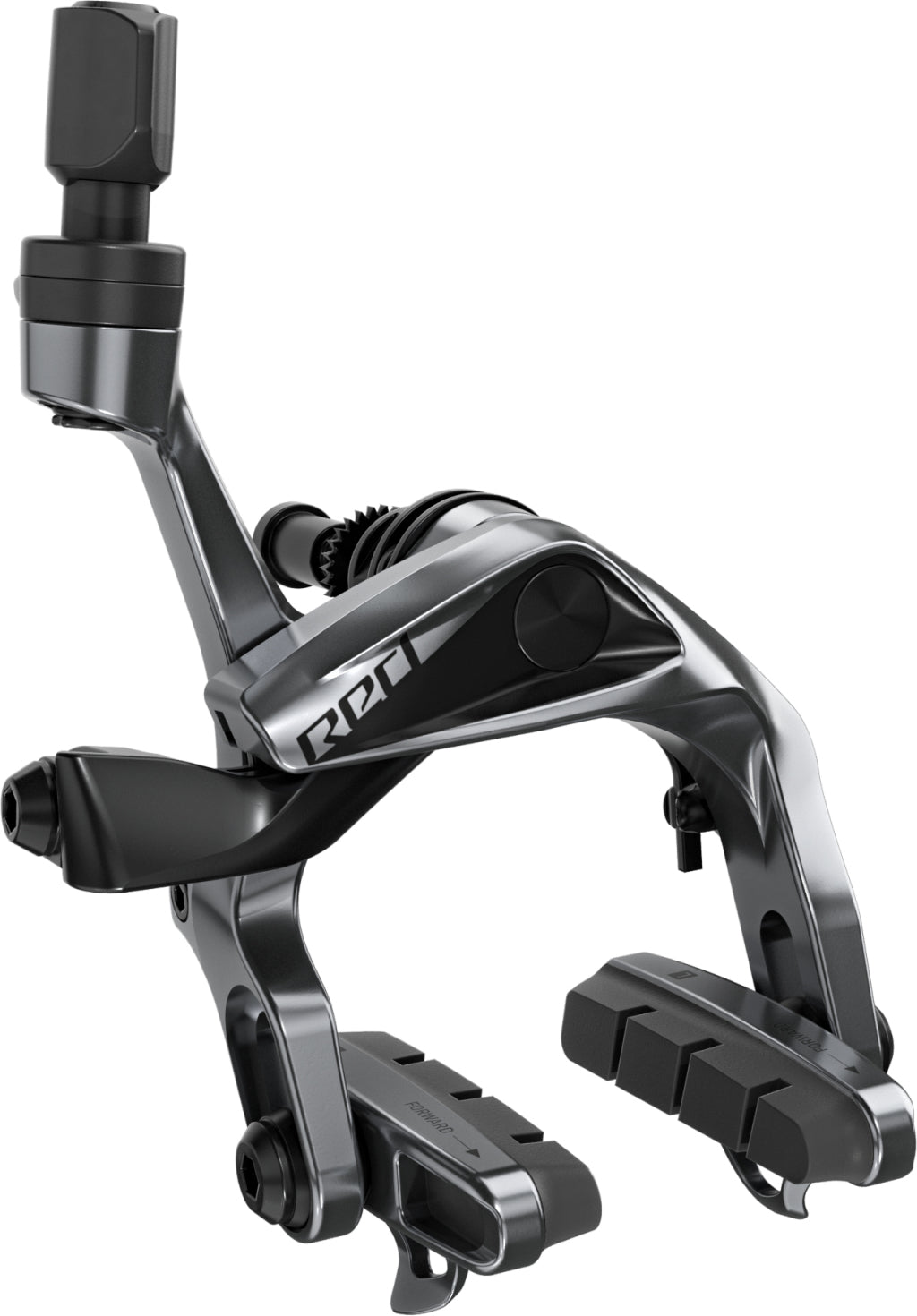 SRAM RED D1 Rear Carbon 10mm Nut Brakes | RideHub