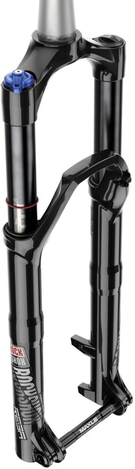 RockShox Reba RL 100mm Fork | RideHub