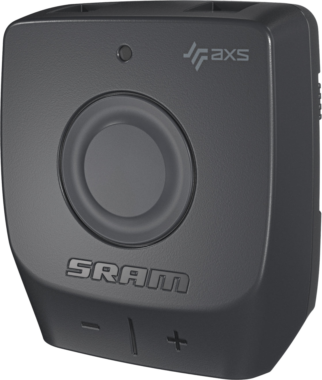 Blip Box for eTap AXS Black D1