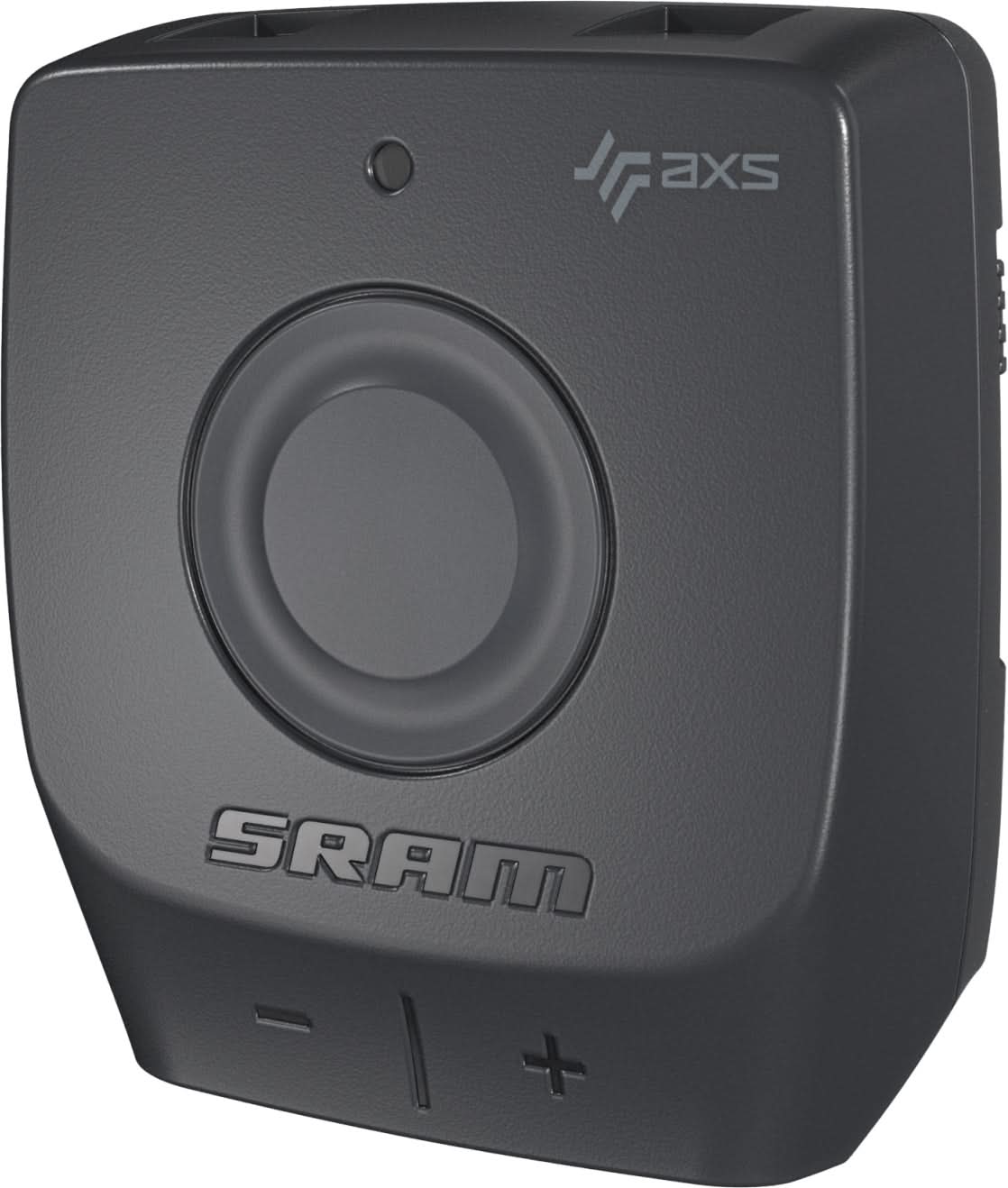 Blip Box for eTap AXS Black D1