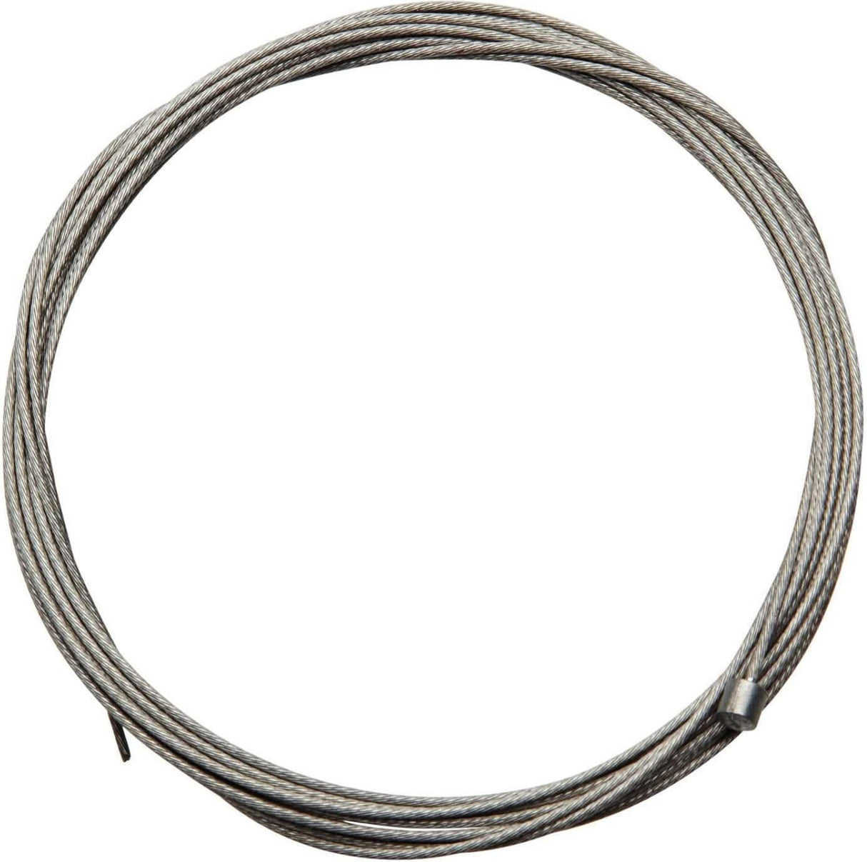 SRAM Bremszüge für MTB edelstahl, 100 Stück 1750mm