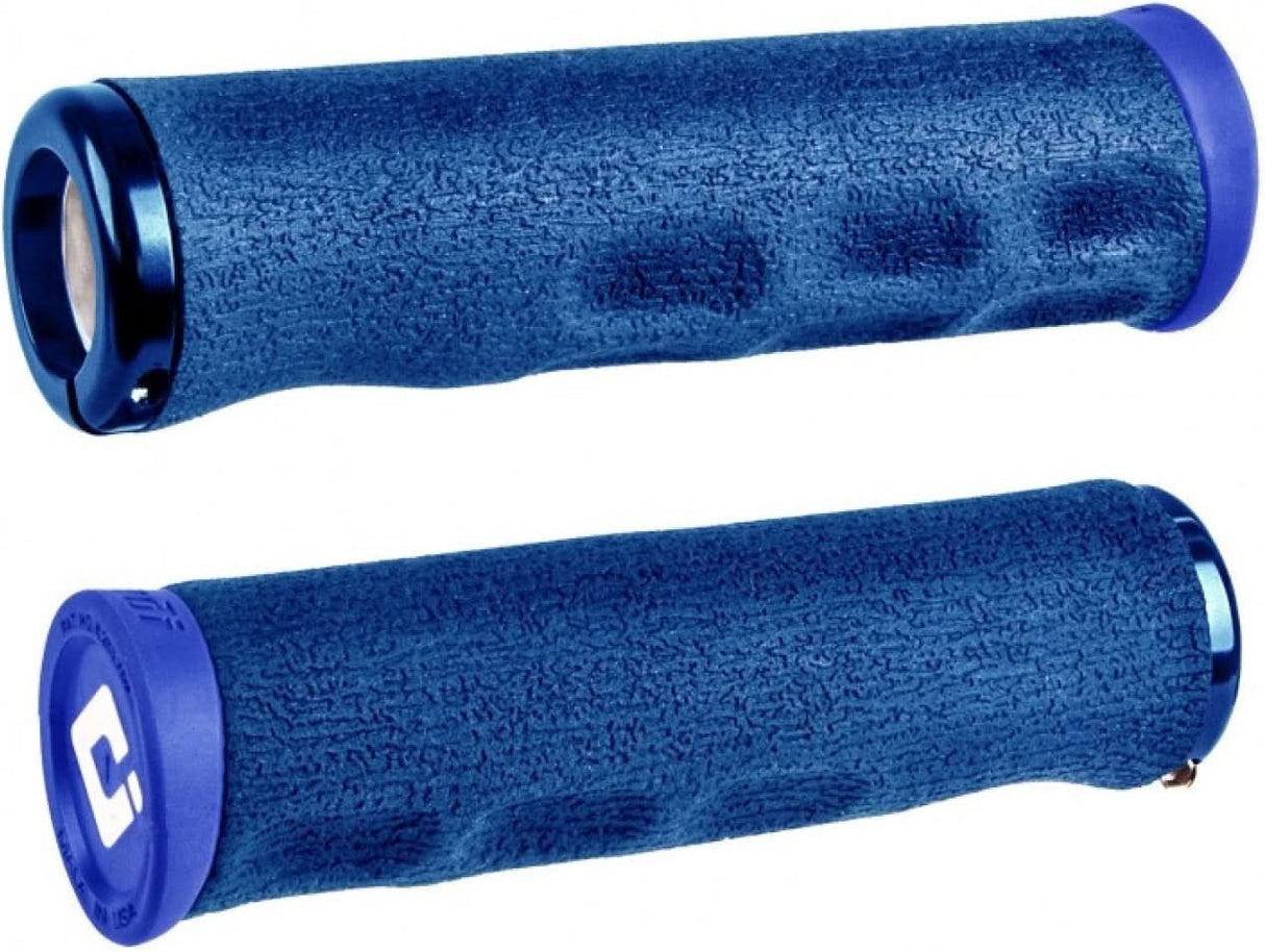 ODI F-1 Dread Lock Tinker Juarez Signature MTB Grips | RideHub