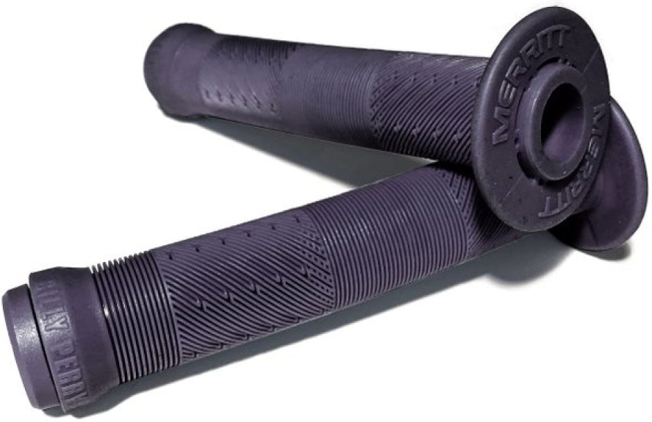 Merritt Billy Perry Signature BMX Grips | RideHub