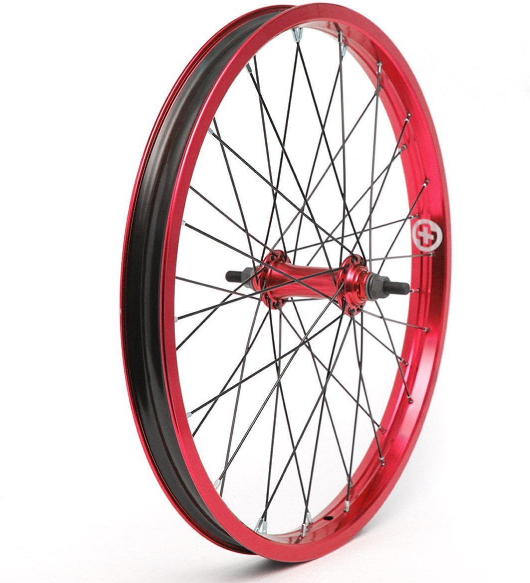 Salt Everest 20" BMX Front Wheel with Summit Rim | Ride Hub