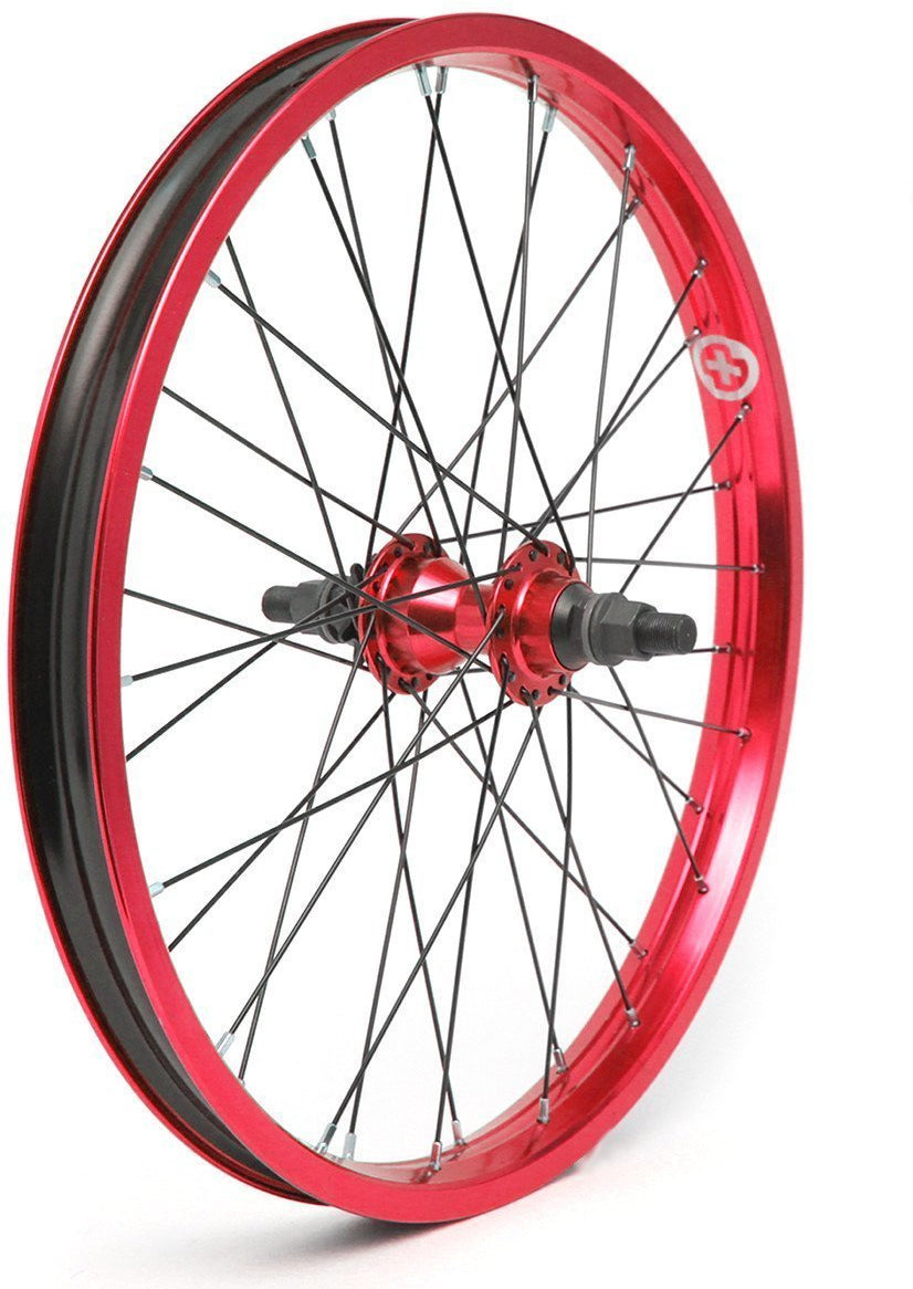 Salt Everest Cassette RHD 9T Rear Wheel | Ride Hub
