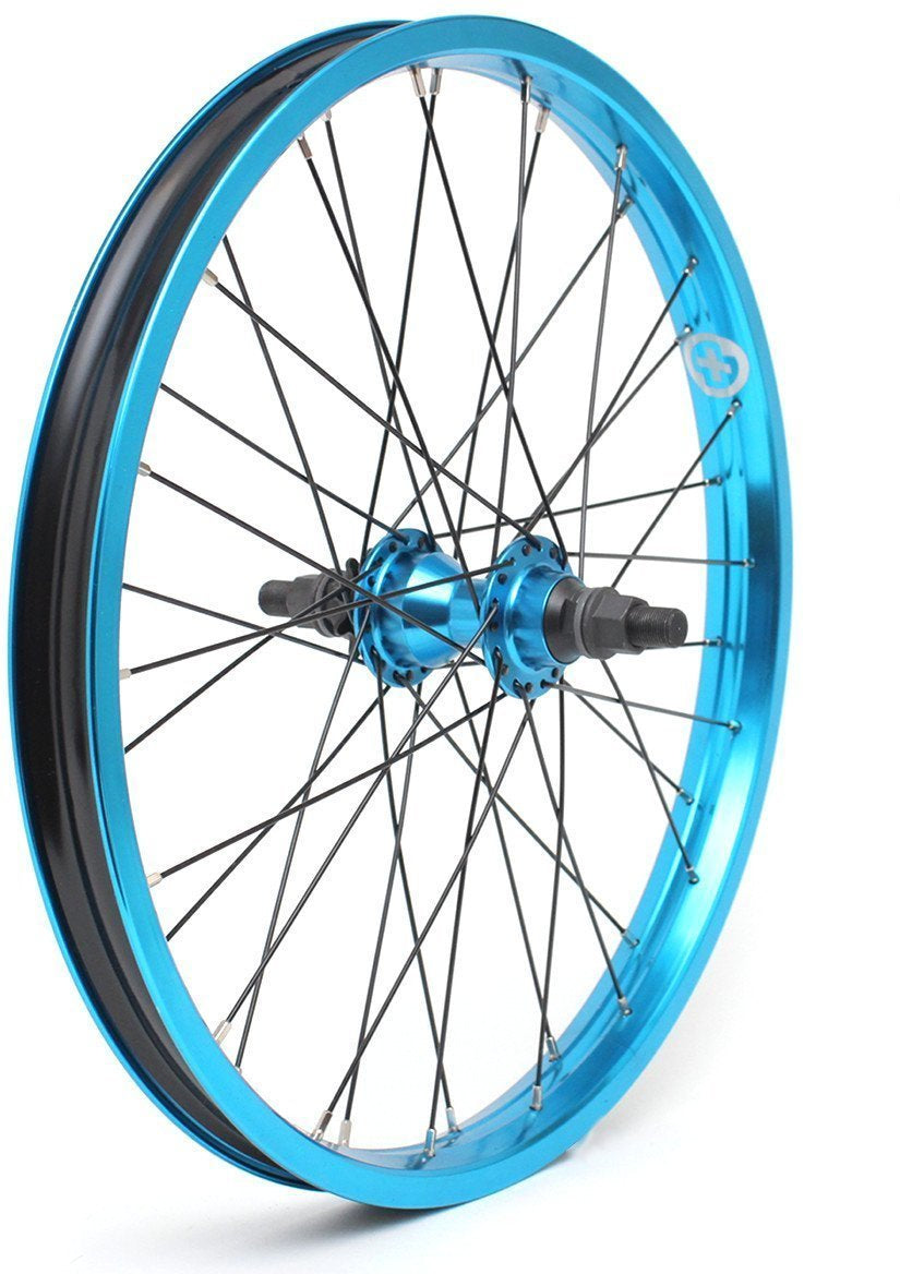 Salt Everest Cassette RHD 9T Rear Wheel | Ride Hub