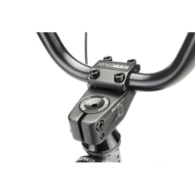 Rower BMX Kink Kicker 18" | RideHub