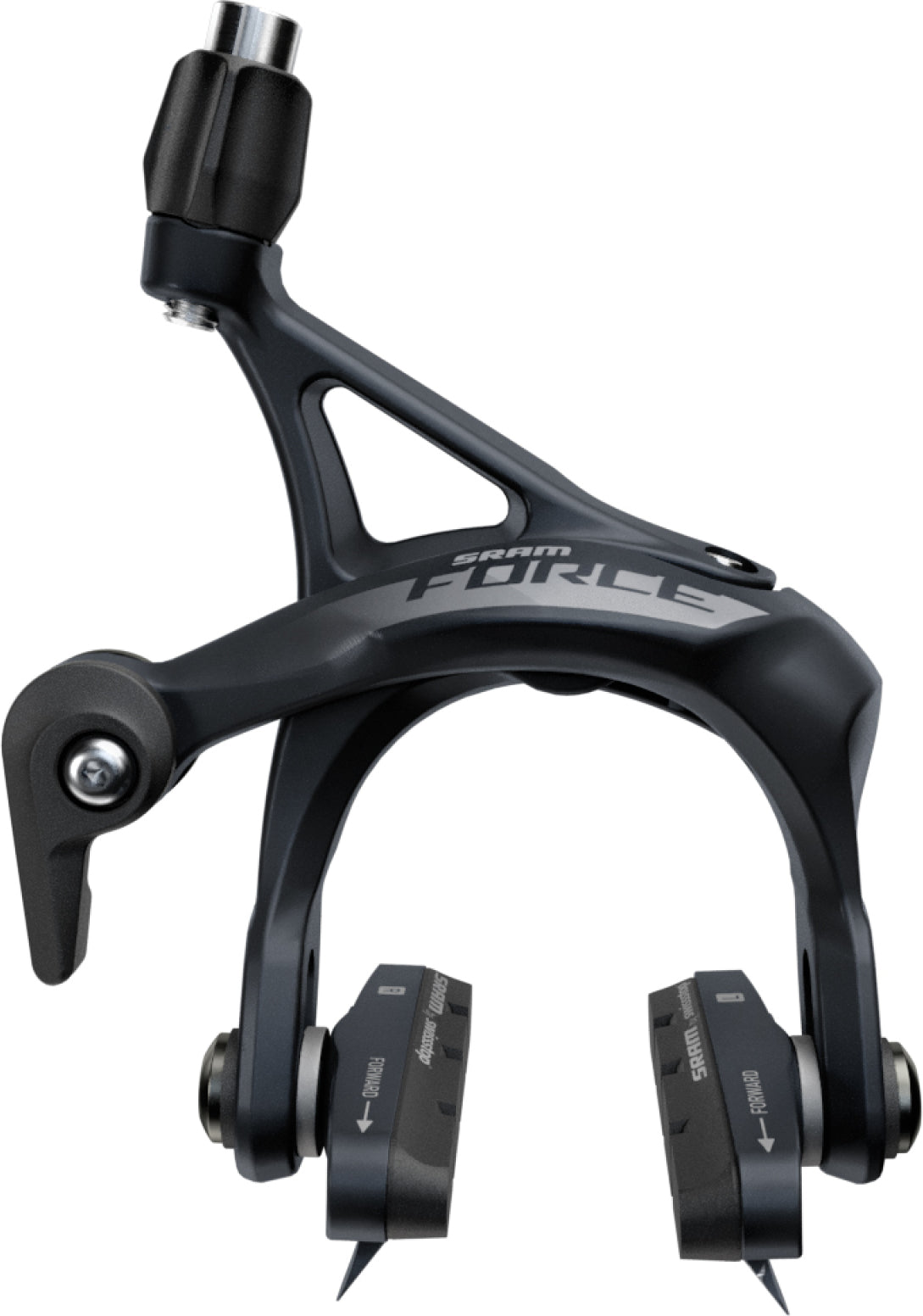 SRAM Force® D1 Rear 10mm Nut Brakes | RideHub