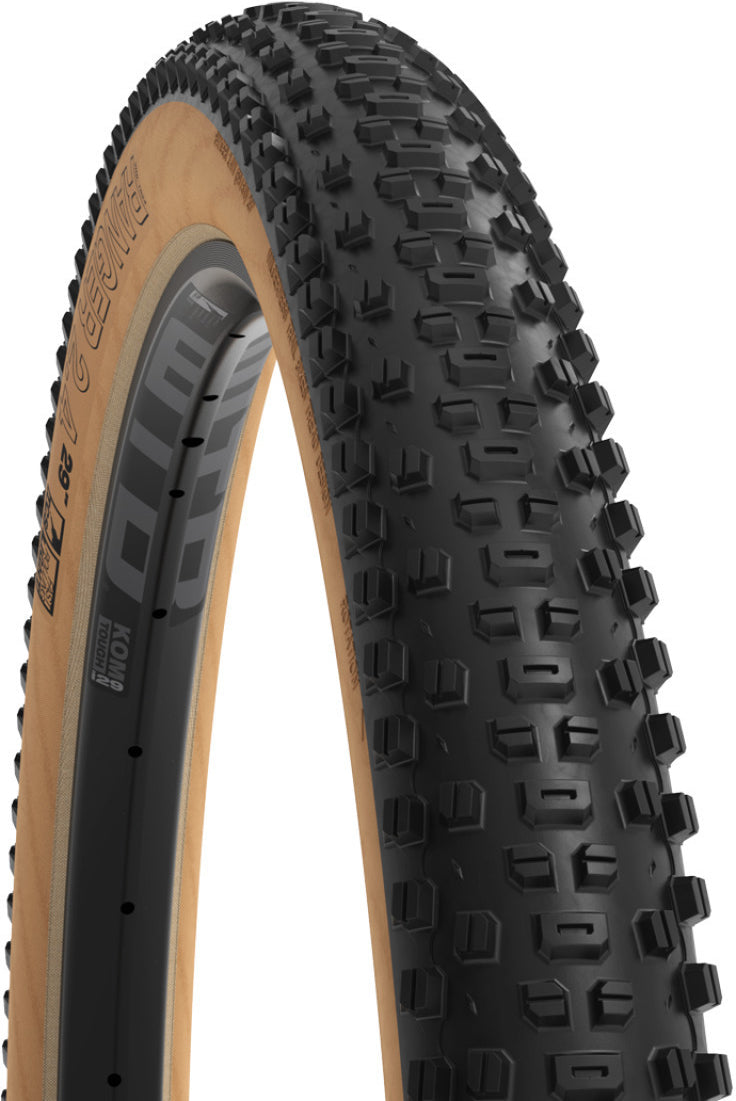 WTB Ranger MTB Tire – Versatile Traction for All Terrains | RideHub
