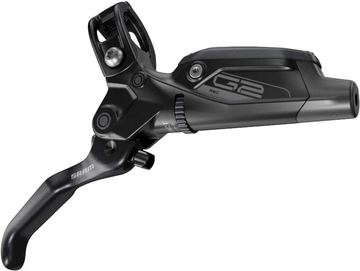 Disc Brake G2 RSC