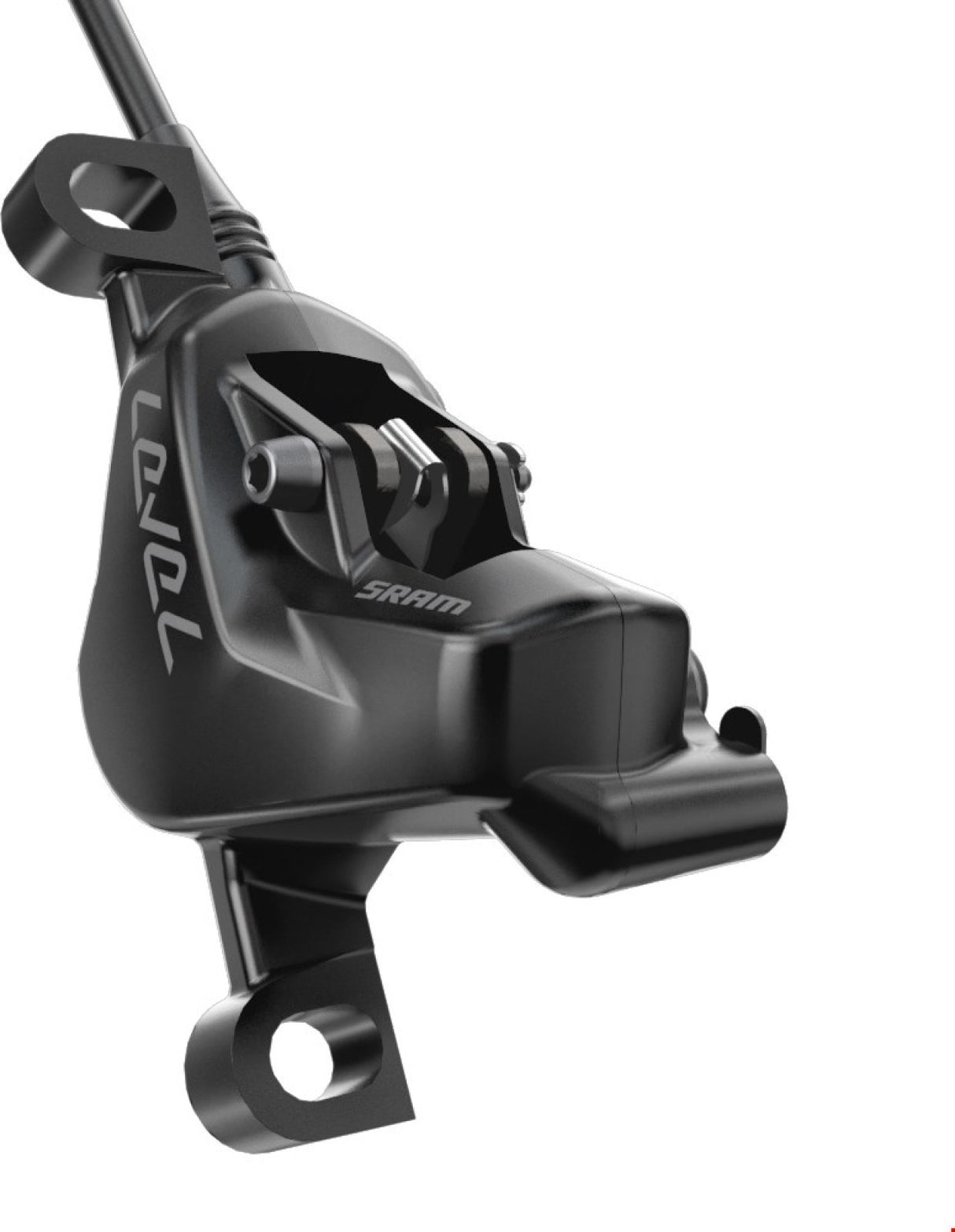 SRAM Level TLM (Tooled, Light, Multiblock-2 Piece) Brakes | RideHub