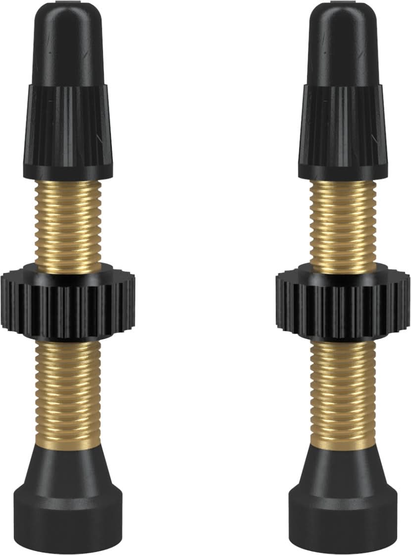 Valve Presta Brass