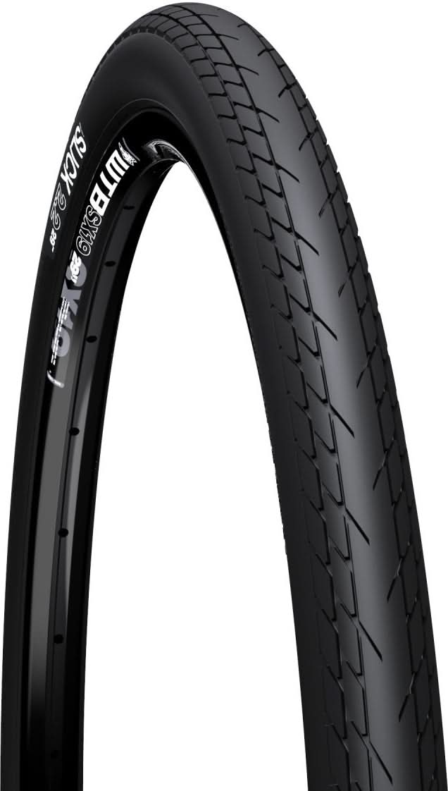 Tire Slick Comp