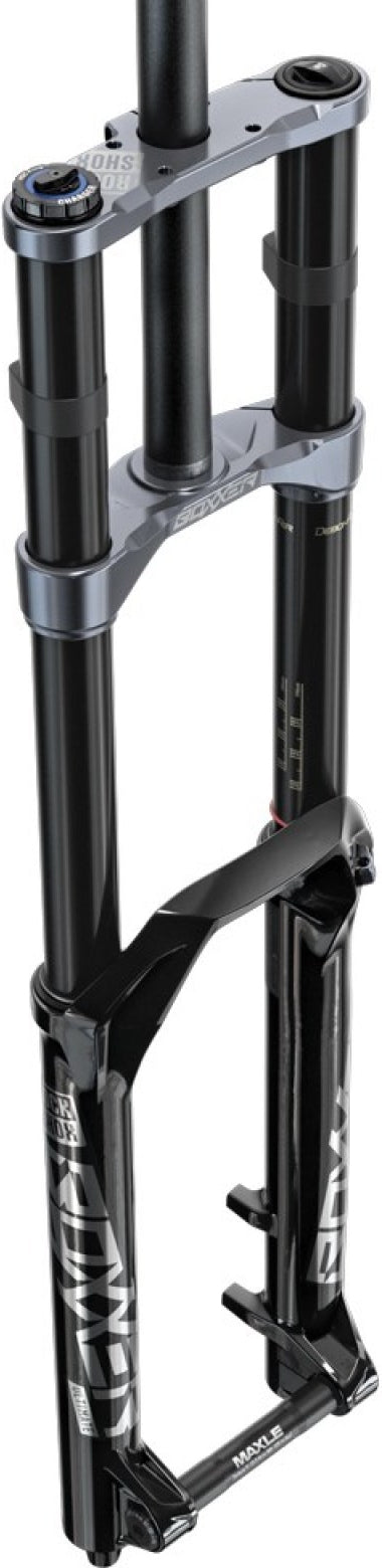 RockShox BoXXer Ultimate RC2 200mm shock absorber | RideHub