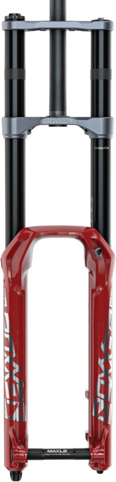 RockShox BoXXer Ultimate RC2 200mm shock absorber | RideHub