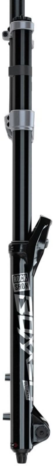 RockShox BoXXer Ultimate RC2 200mm shock absorber | RideHub