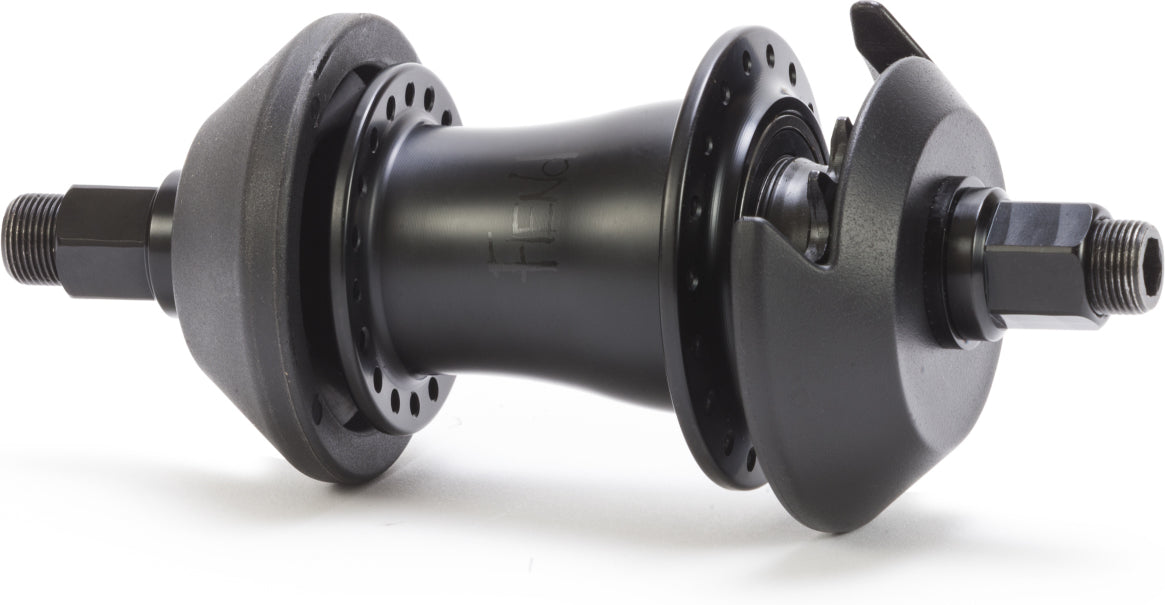 Fiend Cab V2 Freecoaster 9T Rear Hub – Control and Precision | Ride Hub