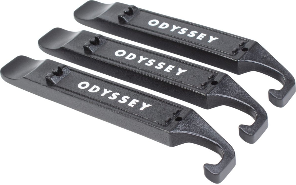 Odyssey Futura Tire Lever Set | Ride Hub