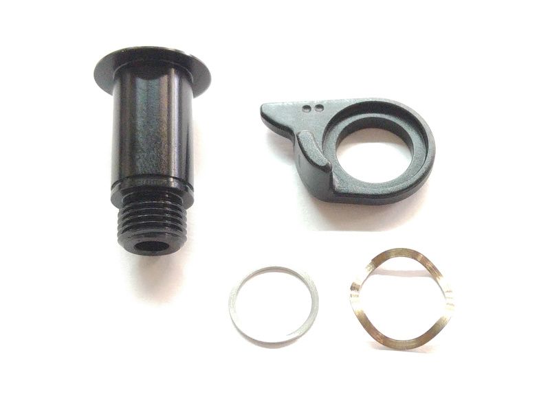 SRAM X9/X7 RD B-Bolt Kit | Ride Hub