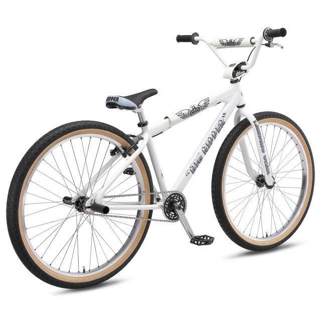Rower BMX 29" SE Bikes Big Ripper | RideHub