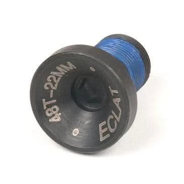BMX Crank Bolt Eclat Spire Crank Bolt | Ride Hub