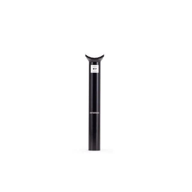 Wethepeople Pivotal Seat Post BMX Seatpost | RideHub