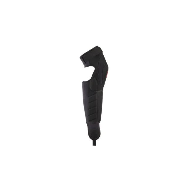 Fuse Delta 125 Knee/Shin/Ankle Pad Combo | RideHub