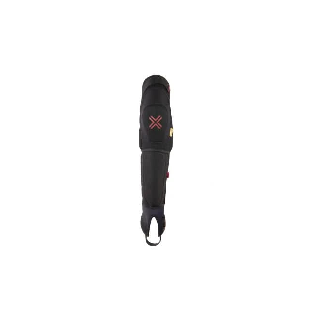 Fuse Delta 125 Knee/Shin/Ankle Pad Combo | RideHub