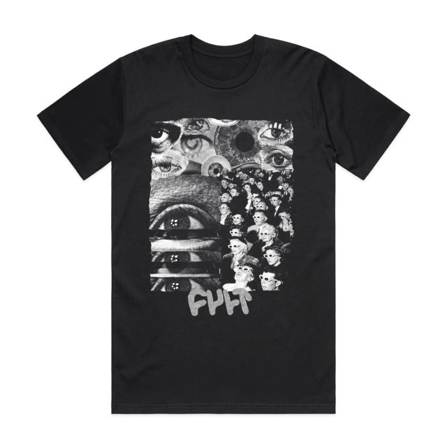 Cult Brainwashed BMX T-Shirt | RideHub