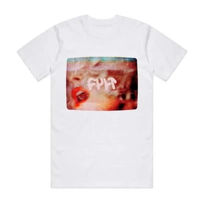 Cult X-Rated T-Shirt | Ride Hub