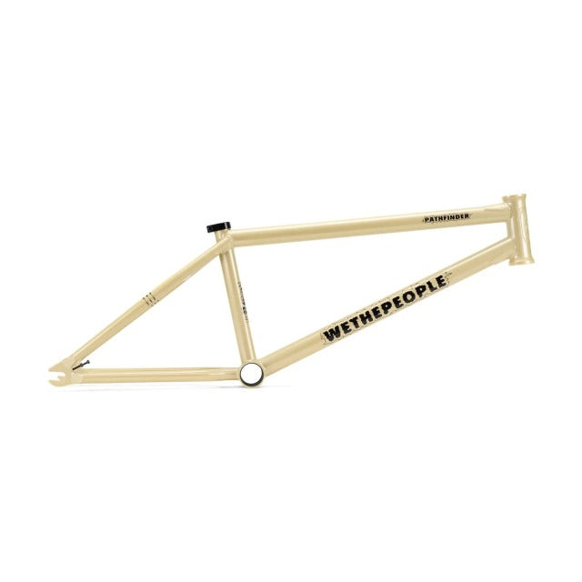 Rama BMX Wethepeople Pathfinder Felix Prangenberg Signature | RideHub