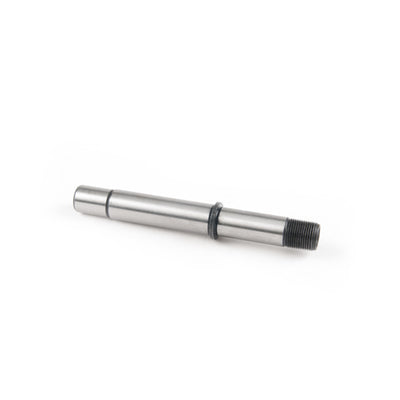 Eclat Blind Freecoaster Silver BMX Axle | RideHub