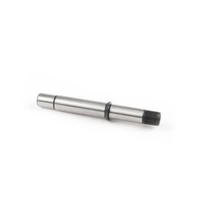 Eclat Blind Freecoaster Silver BMX Axle | RideHub